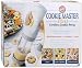 Wilton COOKIE MASTER PLUS Cordless Press Set MIB