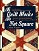 All Quilt Blocks Are Not Square: Innovative Piecing and Quilting of Hexagons, Triangles, Curves, and More (Contemporary Quilting)