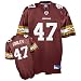 Reebok Washington Redskins Chris Cooley Replica Alternate Jersey