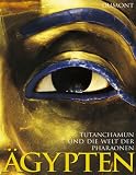 &Auml;gypten - Tutanchamun und die Welt der Pharonen - Sandro Vannini, Silvia Einaudi