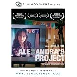 Alexandra's Project