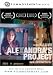 Alexandra's Project