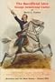 The Sacrificial Lion : George Armstrong Custer (Montana And The