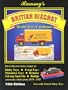 British Diecast Model Toys Catalogue