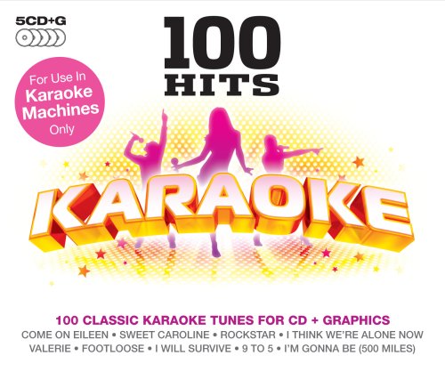 Childrens Toyshop  Search : 100 Hits - Karaoke