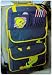 TWEETY PIE CAR SEAT BACK PROTECTOR AND TOY ORGANISER