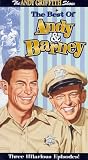 The Andy Griffith Show - The Best of Andy & Barney (The Loaded Goat/ Class Reunion/ The Great Filling Station Robbery) [VHS]