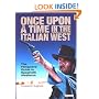 Once Upon A Time in the Italian West