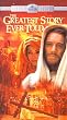 The Greatest Story Ever Told [VHS]