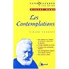 Les contemplations - hugo