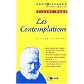 Les contemplations - hugo