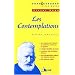 Les contemplations - hugo