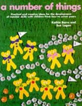 A Number of Things (Belair - A World of Display)