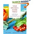 Your Kitchen's Magic Wand: Getting the Most Out of Your Handheld Immersion Blender