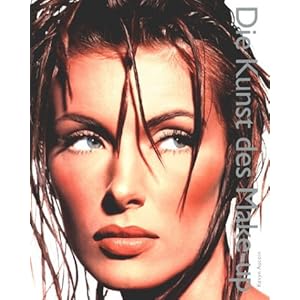 Die Kunst des Make-up