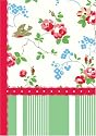Cath Kidston Address Book (Cath Kidson Stationary Coll) (Cath Kidston Stationary Coll)