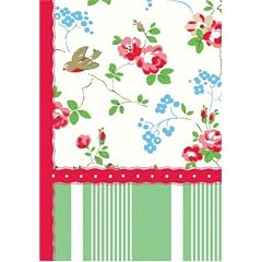 Cath Kidston Address Book (Cath Kidson Stationary Coll) (Cath Kidston Stationary Coll)