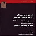 Verdi: La forza del destino