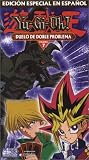 Review Funimation Prod  / Yu-Gi-Oh: Double Trouble Duel (Spanish) (Dub)