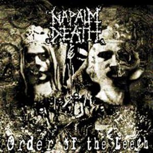CD-Charts  Music : Order of the Leech