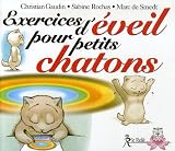 Exercices d\'éveil pour petits chatons