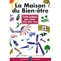 La maison du bien-�tre