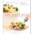 Eat-Taste-Heal: An Ayurvedic Cookbook for Modern Living by  Thomas Yarema, Daniel Rhoda, and Johnny Brannigan