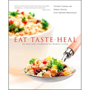 Eat Taste Heal