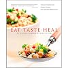 Eat-Taste-Heal: An Ayurvedic Cookbook for Modern Living