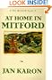 At Home in Mitford (The Mitford Years, Book 1)