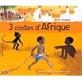 3 contes d'Afrique