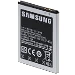 Samsung Original Akkublock (Li-Ion, 1...