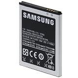 Samsung - Bater�a para Galaxy S II- GT-I9100 (1650 mAh)