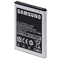Samsung - Bater�a para Galaxy S II- GT-I9100 (1650 mAh)