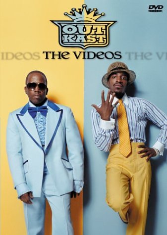 CD-Charts  Used : The Videos