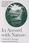In Accord With Nature: Helping Students Form an Environmental Ethic Using Outdoor Experience and Reflection