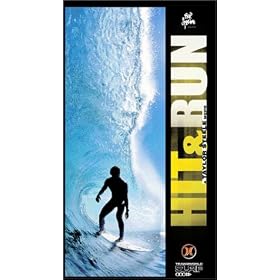 Transworld Surf - Hit & Run [VHS]