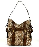 Jessica Simpson Odessa Hobo