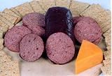 Elk Summer Sausage