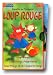 Loup-Rouge - Loup-Rouge, petit garou - Loup-Rouge et Lili Chaperon rouge Image