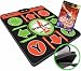 DDR Super Deluxe Xbox Dance Pad Version 2.0 bundle with DDR Ultramix Xbox