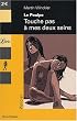 Le Poulpe, tome 17 : Touche pas � mes deux seins