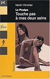 Le Poulpe, tome 17 : Touche pas à mes deux seins