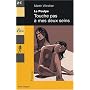 Le Poulpe, tome 17 : Touche pas à mes deux seins