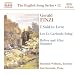 Finzi - Songs for Baritone and Piano