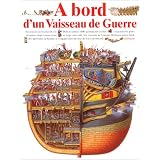 A bord d'un vaisseau de guerrepar Ricahrd Platt