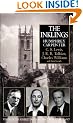 The Inklings: C.S.Lewis, J.R.R.Tolkien, Charles Williams and Their Friends