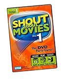Hasbro Shout About Movies#1