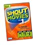 Hasbro Shout About Movies#1