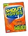  : Hasbro Shout About Movies#1